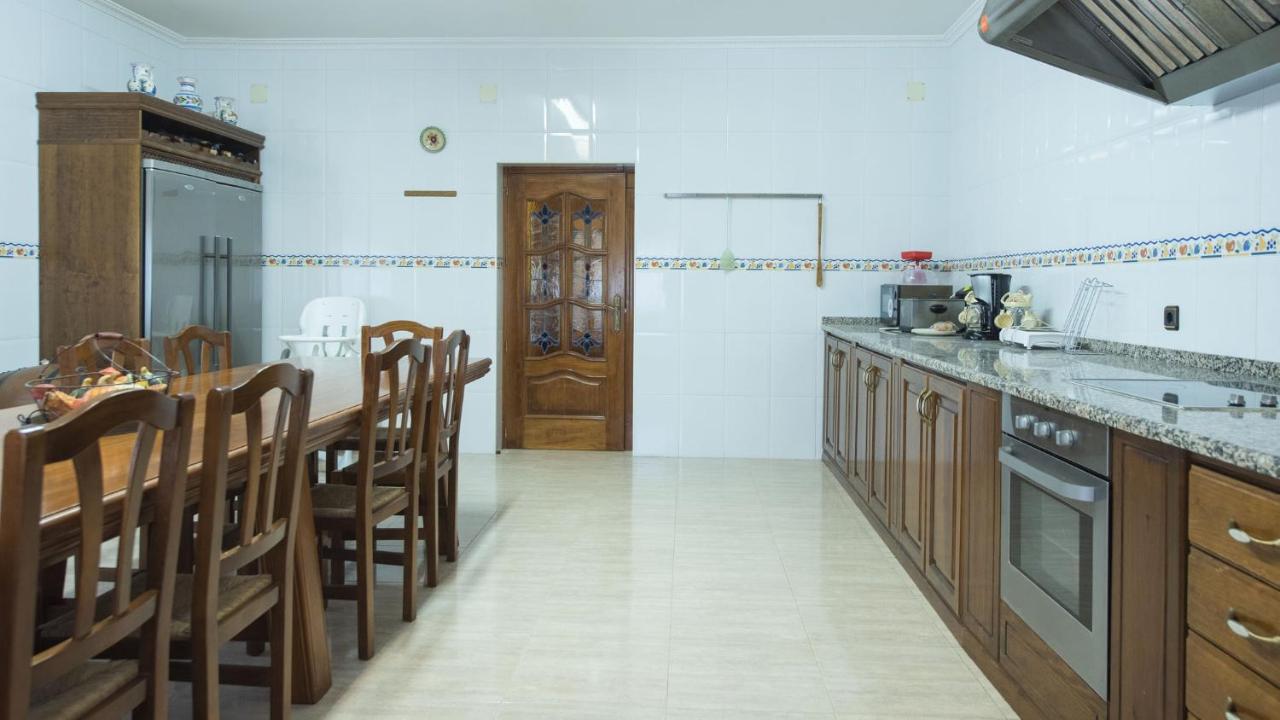 Villa Las Tres Hermanas Albarreal De Tajo By Toledo Ap Zewnętrze zdjęcie